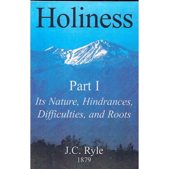 Pre-Owned Holiness (Paperback) 0967760356 9780967760353