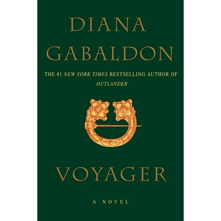 - Voyager : A Novel