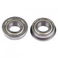 thumbnail image 2 of Low Noise 10pcs Bearing, Miniature Bearing, For Toys Electrical Instruments, 2 of 8