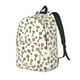 thumbnail image 1 of Balery Keys1 Mochila Clásica Impresa Básica para Viaje, Mochila Escolar Resistente al Agua, Mochila de Lona con Correas Ajustables-Small, 1 of 5