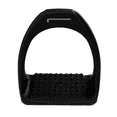 thumbnail image 3 of Compositi Reflex Stirrups Black, 3 of 8