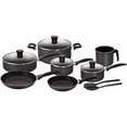 thumbnail image 1 of Batería de Cocina T-fal 12 pzas Easy Care  Gris, 1 of 4