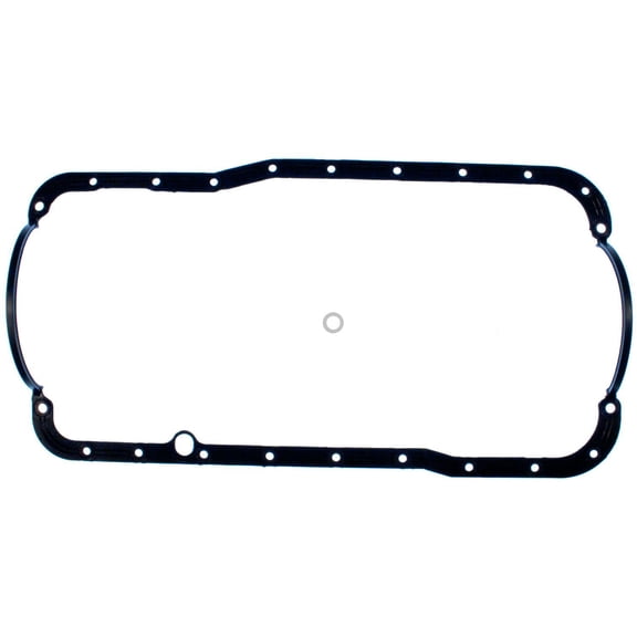 Mahle Engine Oil Pan Gasket Set OS32144