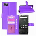 thumbnail image 1 of [PST] Blackberry BB Motion Wallet Case, Leather Magnetic Card Slot Wallet Folio Flip Case Cover, 1 of 5