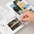 thumbnail image 4 of Monolike Capture The Life Sticker pack, Sydney (102Pcs) - Variety pack, Journal, Scrapbook, Waterproof, Fancy Sticker, 4 of 8