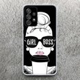 thumbnail image 1 of Funda suave con estampado de café para Samsung A51, A50, A21S, A70, A71, A31, A41, A10, A20E, A30, A40, A6, A7, A8, A9 Patter qiuyongming unisex, 1 of 2