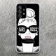 thumbnail image 1 of Funda suave con estampado de café para Samsung A51, A50, A21S, A70, A71, A31, A41, A10, A20E, A30, A40, A6, A7, A8, A9 Patter qiuyongming unisex, 1 of 2