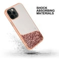 thumbnail image 6 of ZIZO DIVISION iPhone 12 Pro Max Protection Phone Case in Wanderlust, 6 of 6
