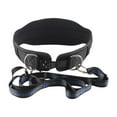thumbnail image 1 of koolsoo Belt Comfort Position Back Support Strap for Gym Workout Home Blue, 1 of 9