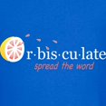 thumbnail image 3 of CafePress - Kids' Orbisculate Logo T Shirt - Dark T-Shirt Kids XS-XL, 3 of 4