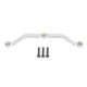 thumbnail image 1 of RC Steering Link Aluminum Alloy Upgrade Part RC Steering Rod for Traxxas 1/18 RC Car, 1 of 5