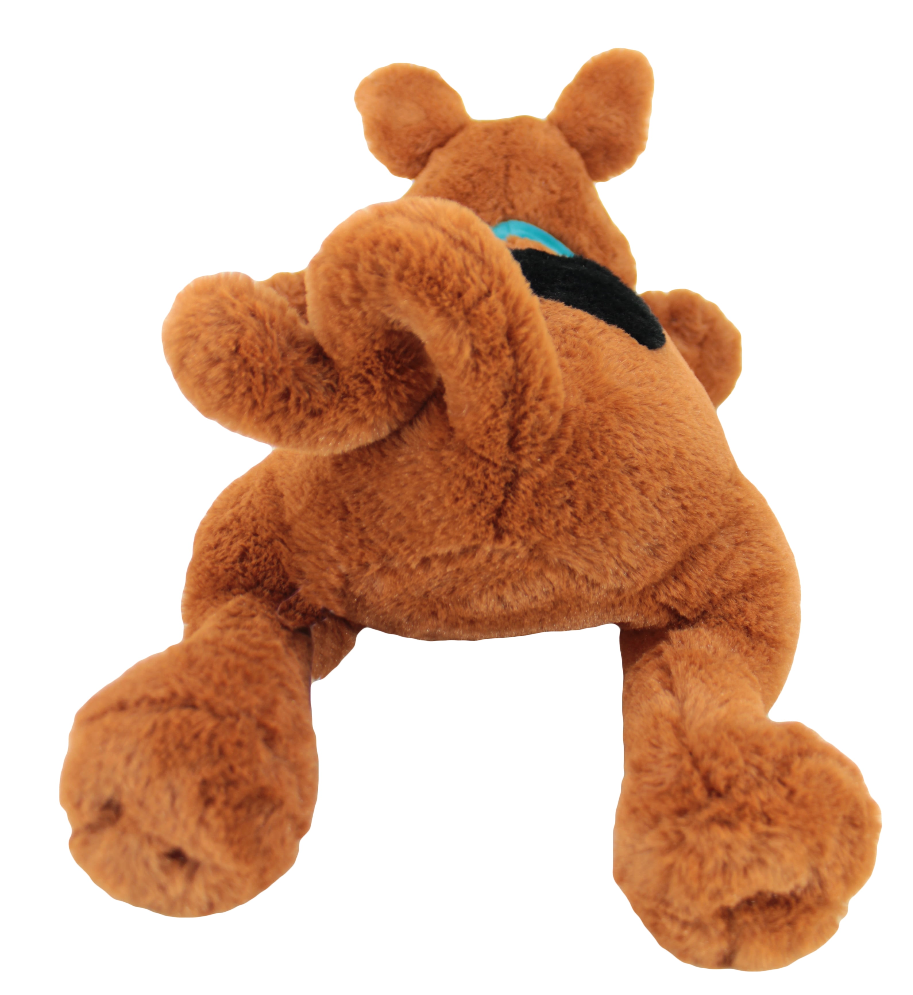 scooby doo stuffed animal walmart