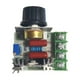 thumbnail image 4 of Inteprter Regulador de voltaje, durabilidad, estable, Universal, portátil, controlador de velocidad del Motor, estabilizador, peso ligero para Electrónica miscelánea, 4 of 6