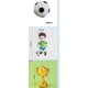 thumbnail image 1 of 1 Set Soccer Birthday Party Decorations: Football Theme Birthday Cake Decorations - Soccer Cake Topper For Party Supplies And Celebration, 1 of 3