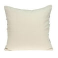 thumbnail image 3 of Parkland Collection Harlow Bohemian Beige Pillow Cover, 3 of 7