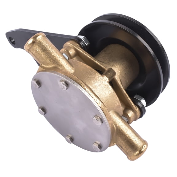 Water Pump for Yanmar Johnson Pump 2GM20YEU 10-13337-01 10-13492-01 128377-42500