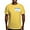 Yellow, variant on CafePress - Mr. Bob Dobalina Ash Grey T Shirt - Men's Classic Graphic T-Shirt