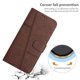 thumbnail image 5 of Funda Flip para FOXDOCK Xiaomi Poco X7 Pro 5G – Carcasa delgada y resistente a impactos con soporte para uso diario y profesional, 5 of 6