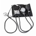 thumbnail image 1 of Smart Manual Home Blood Pressure Health Monitor With Standard Cuff And Stethoscope, 1 of 3