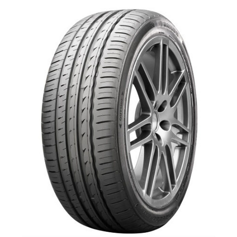 Falken Ziex ZE960 A/S 225/45R19 87V Passenger Tire Falken Ziex ZE960 A/S 225/45R19 87V Passenger Tire
