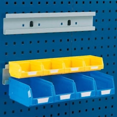 Bott 14014044.16 Steel Bin Strip - 18""W