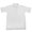White, variant on Kustom Kit Klassic Childrens Big Boys Superwash 60 Polo Shirt (Pack of 2)