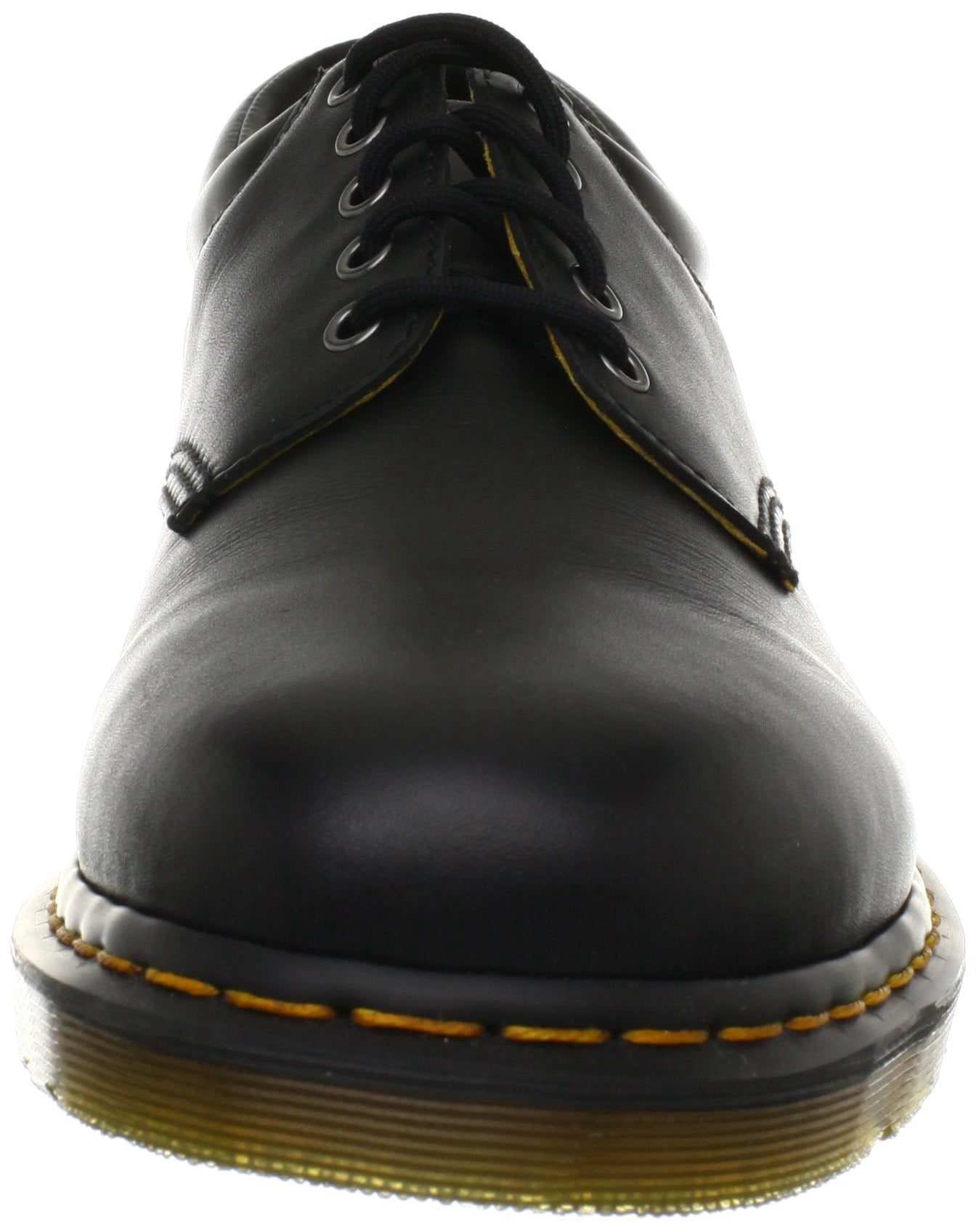Dr. Martens Oxford Shoes EU Size 42 Black Leather Casual 8053 READ Amazon.com | Dr. Martens 8053 Black Nappa US M sz 7, W sz 8  main image 4