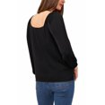thumbnail image 4 of Vince Camuto Apparel 9122030 060/RICH BLACK, 4 of 4