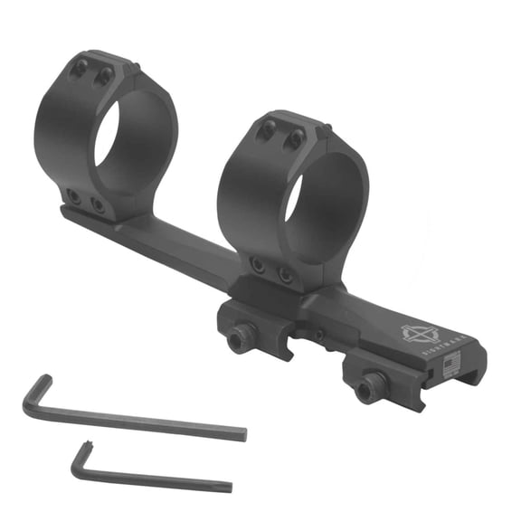 Tactical Mount