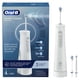 thumbnail image 1 of Water Flosser Oral-B Advanced inalámbrico portátil con 3 boquillas, 1 of 9
