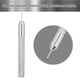 thumbnail image 3 of Regla de medida de cejas desechable, 10 piezas Regla de cejas desechable permanente multifuncional Jadeshay A, 3 of 8