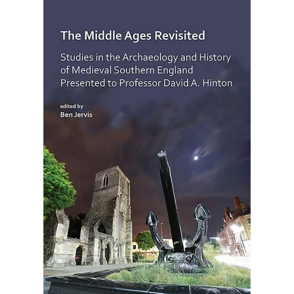 The Middle Ages Revisited (Paperback)