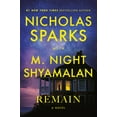 thumbnail image 1 of New and Trending: Remain by Nicholas Sparks, 1 of 3