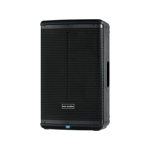 Bafle Profesional MA Audio 600w RMS BT 15" M15T Audiobahn M15T