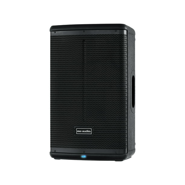 Bafle Profesional MA Audio 600w RMS BT 15" M15T Audiobahn M15T
