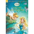 thumbnail image 1 of Pre-Owned Disney Fairies Graphic Novel #2: Tinker Bell and the Wings of Rani (Disney Fairies, 2) (Paperback) 1597072265 9781597072267, 1 of 1