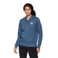thumbnail image 2 of Reebok Women’s Game Day Zip Up Hoodie, Sizes S-2XL, 2 of 10