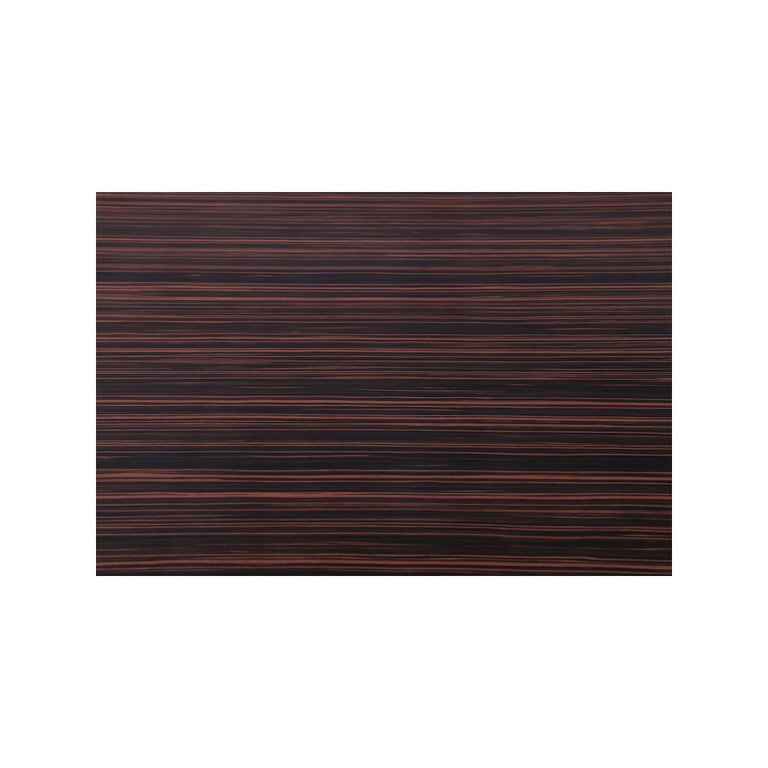 Meridian Furniture Excel Extendable 2 Leaf Dining Table - Brown & Gold Meridian Furniture Excel Extendable 2 Leaf Dining Table - Brown & Gold