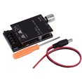 thumbnail image 2 of Placa amplificadora de potencia Bluetooth 5.0 Amplificador de potencia de audio estéreo inalámbrico 30-200W Canal izquierdo derecho Guardurnaity EL000815-00, 2 of 2
