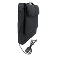 thumbnail image 3 of Colaxi Coussin Chauffant Extérieur Pratique Portable pour Gradins Bureau Pêche, 3 of 8