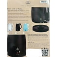 thumbnail image 3 of OR LE SHABBAT 12-Cup Electric Kettle, Shabbat, with Automatic Shut-Off LIGHT BLUE, 3 of 5