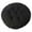 Black, variant on Round Dinning Chair Cushions 15.7inch Seat Cushion Stool Plush Seat Pad Winter Warm Chair Covering for Dining Room, Chair Pads Floor Pillow Cushions (White)
