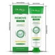 thumbnail image 5 of 1-3pcs Ultra Whitening Toothpaste for Strong Teeth Effective Keep Oral Hygiene Tooth Paste for Women Men, 5 of 5