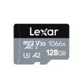 thumbnail image 3 of Lexar Micro SD Card 1066x 64GB 128GB 256GB 512GB Professional Flash Card V30 A2 Class 10 Micro SDXC UHS I For Camera Original, 3 of 5