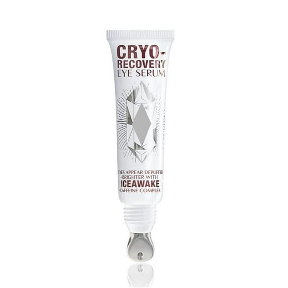 KITS CHARLOTTE'S NEW CRYO-RECOVERY EYE SERUM, 0.04 Ounce (Pack of 1)