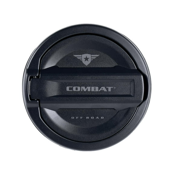 Combat Off Road Jeep JL/JLU Fuel Containment Door