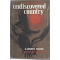thumbnail image 1 of Pre-Owned Undiscovered Country: A Novel (Hardcover) 0316006947 9780316006941, 1 of 1