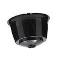thumbnail image 2 of Filtros de café reutilizables perfecl para Cafetera Gusto So Taza Negro, 2 of 8