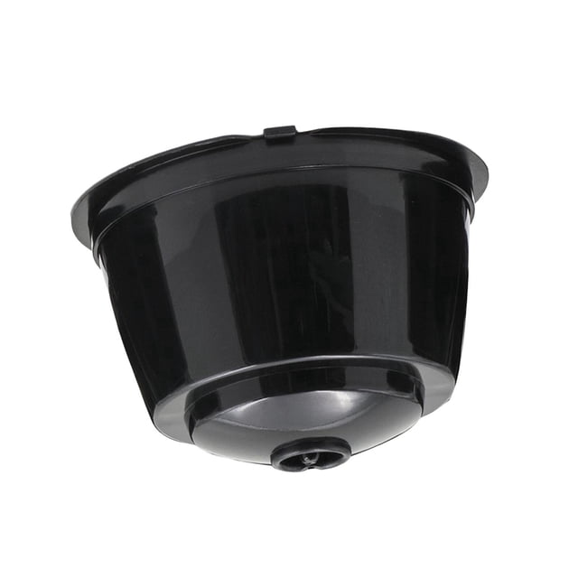 1pc Riutilizzabile Riutilizzabile Caffè Capsule Macchina Tazza di Baccelli per Negro