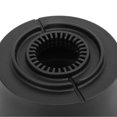thumbnail image 4 of Large Capacity Reusable Manual Coffee Filter, 40-60g, Brews 21-35oz, 4 of 4